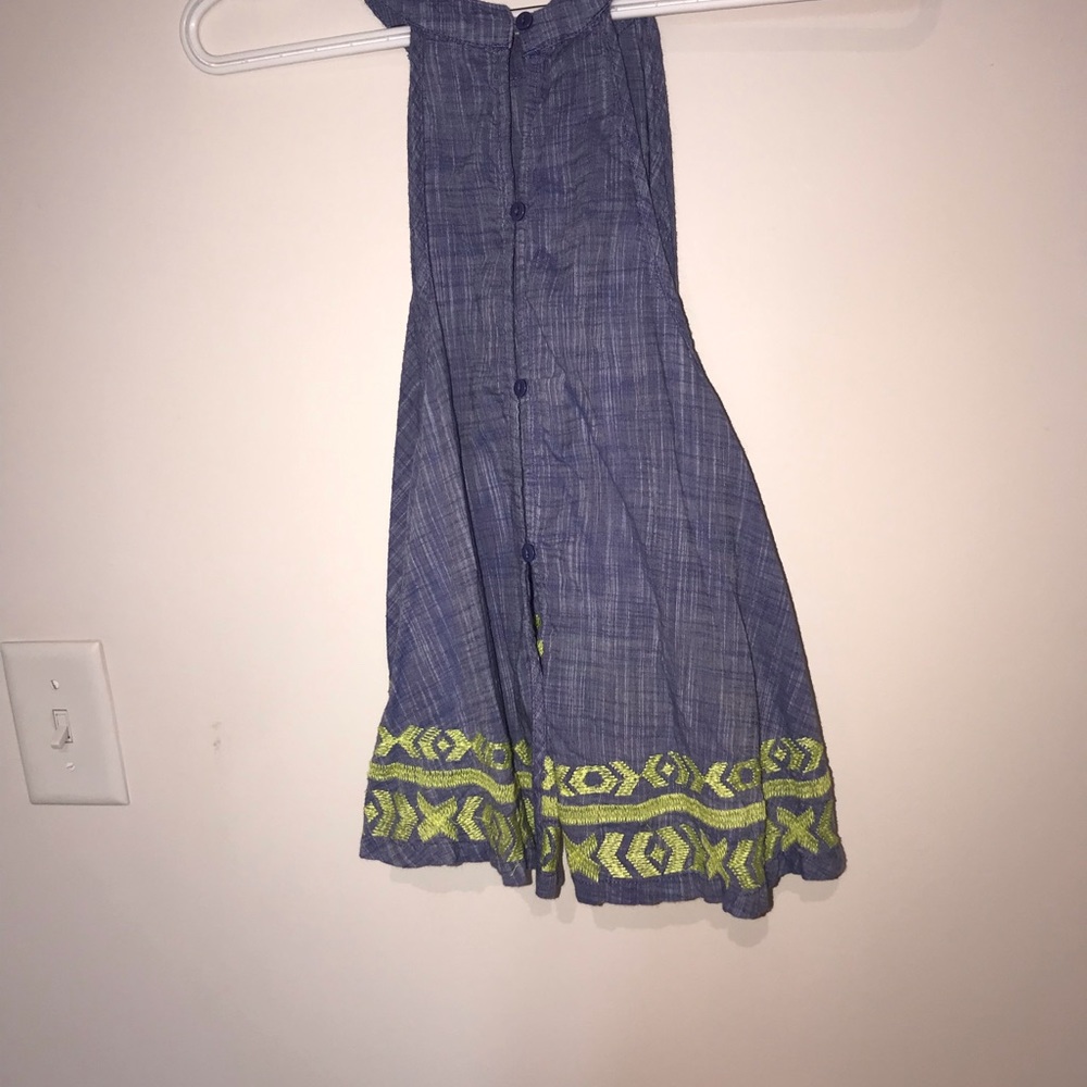 Flowy top - Picture 2 of 2